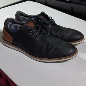 NUNN BUSH born in Milwaukee mens 9.5